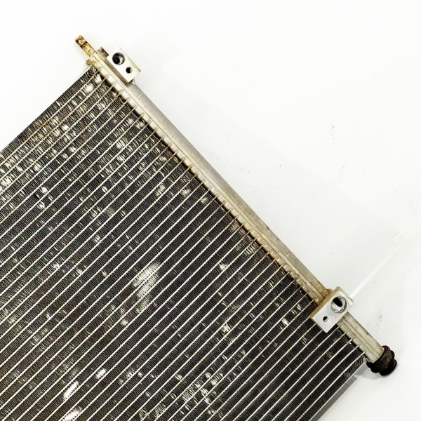 CONDENSADOR DO AR CONDICIONADO HONDA CITY LX  2017 V1457 - P12