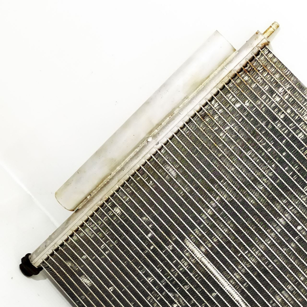 CONDENSADOR DO AR CONDICIONADO HONDA CITY LX  2017 V1457 - P12