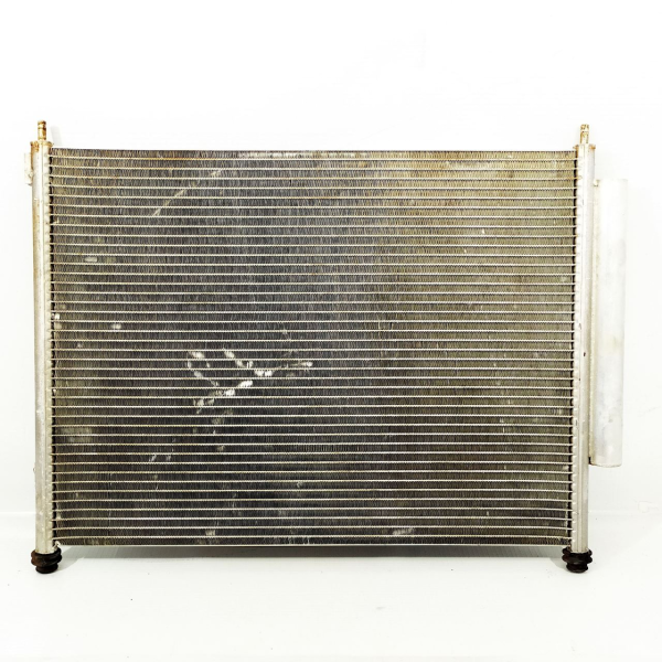 CONDENSADOR DO AR CONDICIONADO HONDA CITY LX  2017 V1457 - P12