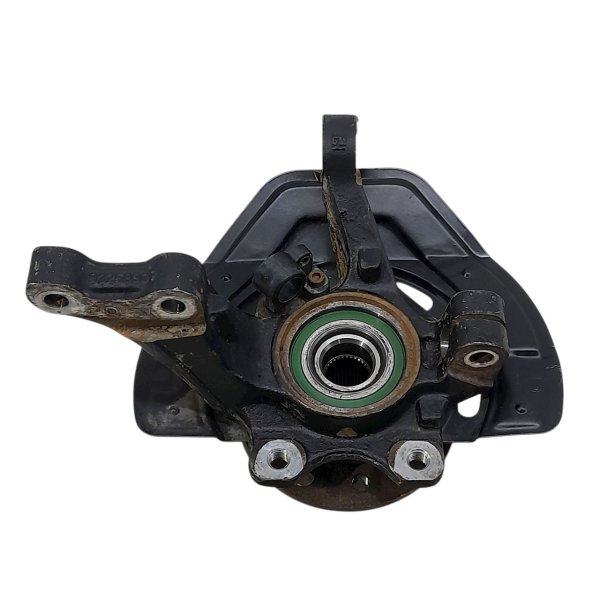 MANGA DIANTEIRA DIREITA  GM VECTRA 2.2 16V 2000 198161