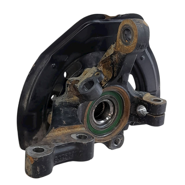 MANGA DIANTEIRA DIREITA  GM VECTRA 2.2 16V 2000 198161