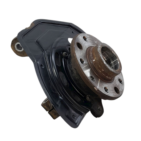 MANGA DIANTEIRA DIREITA  GM VECTRA 2.2 16V 2000 198161