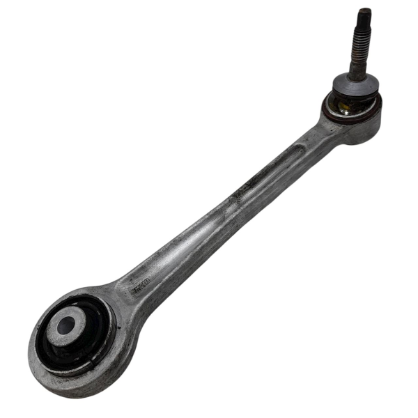 BRAÇO SUPERIOR SUSPENSÃO TRASEIRA ESQUERDA  BMW 550I 4.8  2009 196533