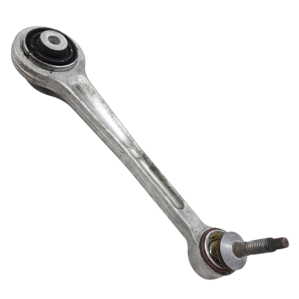 BRAÇO SUPERIOR SUSPENSÃO TRASEIRA ESQUERDA  BMW 550I 4.8  2009 196533