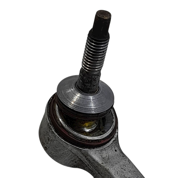 BRAÇO SUPERIOR SUSPENSÃO TRASEIRA ESQUERDA  BMW 550I 4.8  2009 196533