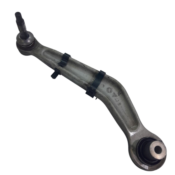 BRAÇO CURVO SUPERIOR SUSPENSÃO TRASEIRA ESQUERDA  BMW 550I 4.8  2009 196797