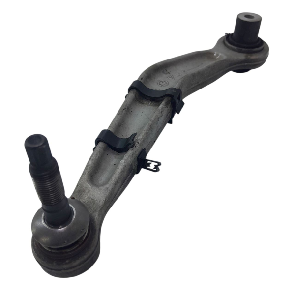 BRAÇO CURVO SUPERIOR SUSPENSÃO TRASEIRA ESQUERDA  BMW 550I 4.8  2009 196797