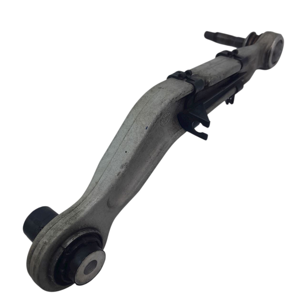 BRAÇO CURVO SUPERIOR SUSPENSÃO TRASEIRA ESQUERDA  BMW 550I 4.8  2009 196797