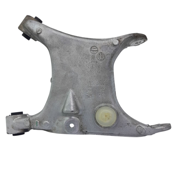 BANDEJA TRASEIRA ESQUERDA  BMW 550I 4.8  2009 196798