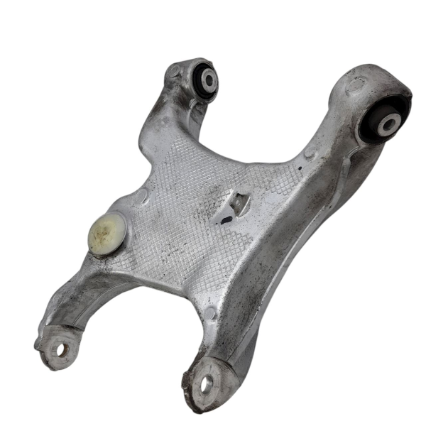 BANDEJA TRASEIRA DIREITA  BMW 550I 4.8  2009 196799