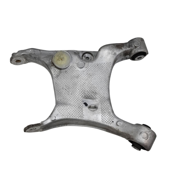 BANDEJA TRASEIRA DIREITA  BMW 550I 4.8  2009 196799