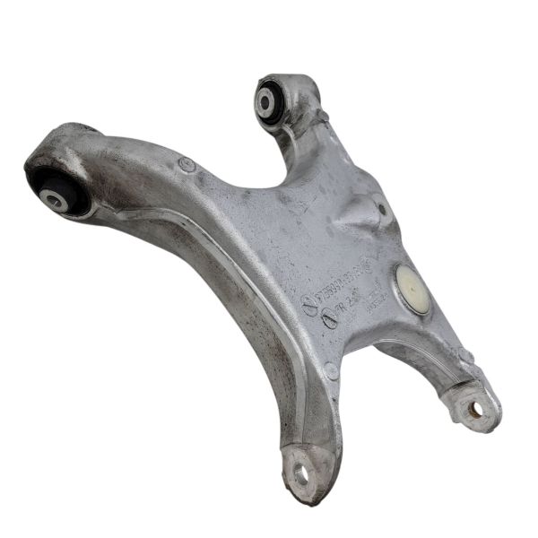 BANDEJA TRASEIRA DIREITA  BMW 550I 4.8  2009 196799