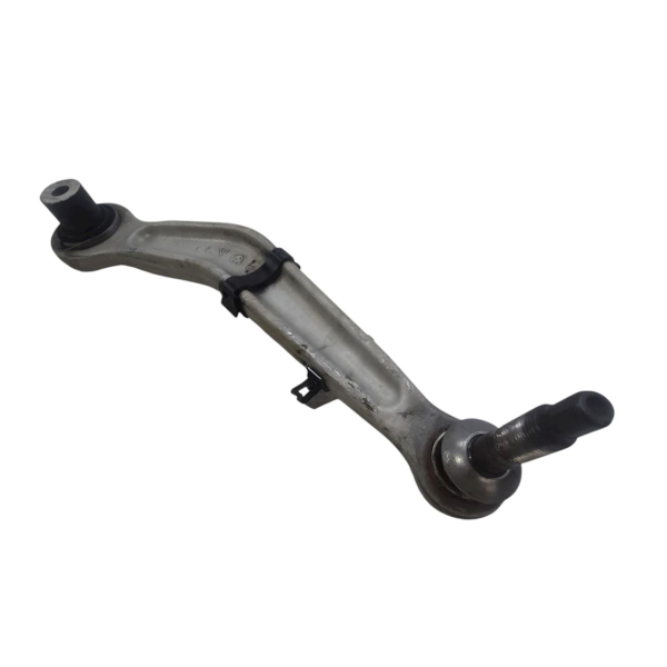 BRAÇO CURVO SUPERIOR SUSPENSÃO TRASEIRA DIREITA  BMW 550I 4.8  2009 196713