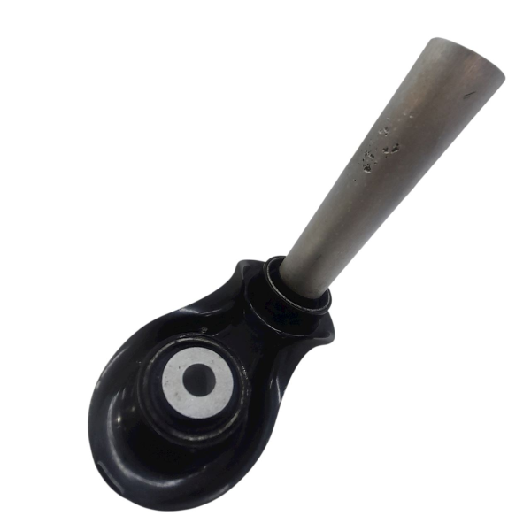 BRAÇO CONTROLE TRASEIRO ESQUERDO  BMW 550I 4.8  2009 196929