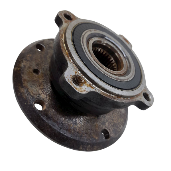 CUBO RODA TRASEIRA  BMW 550I 4.8  2009 196951