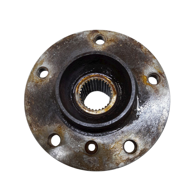 CUBO RODA TRASEIRA  BMW 550I 4.8  2009 196951