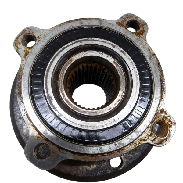 CUBO RODA TRASEIRA  BMW 550I 4.8  2009 196955