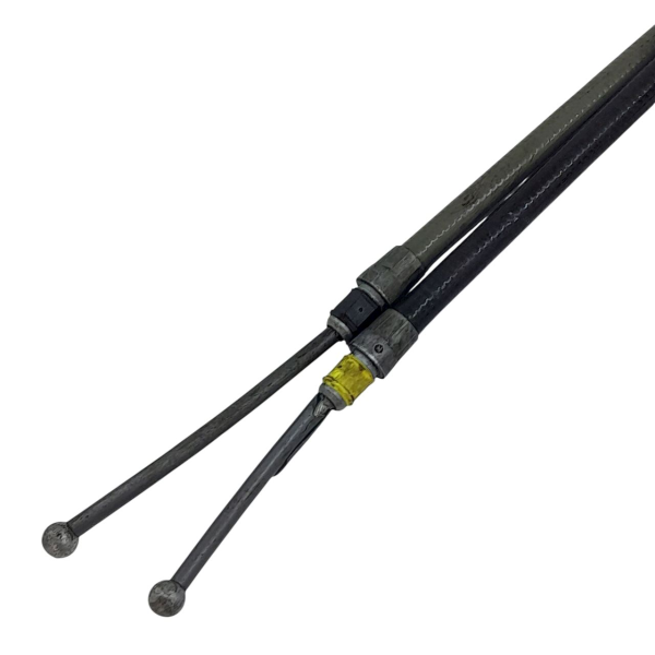 CABO FREIO MÃO  BMW 550I 4.8  2009 197224