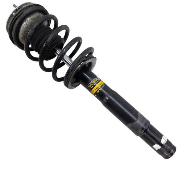 AMORTECEDOR DIANTEIRO ESQUERDO  BMW 550I 4.8  2009 196555