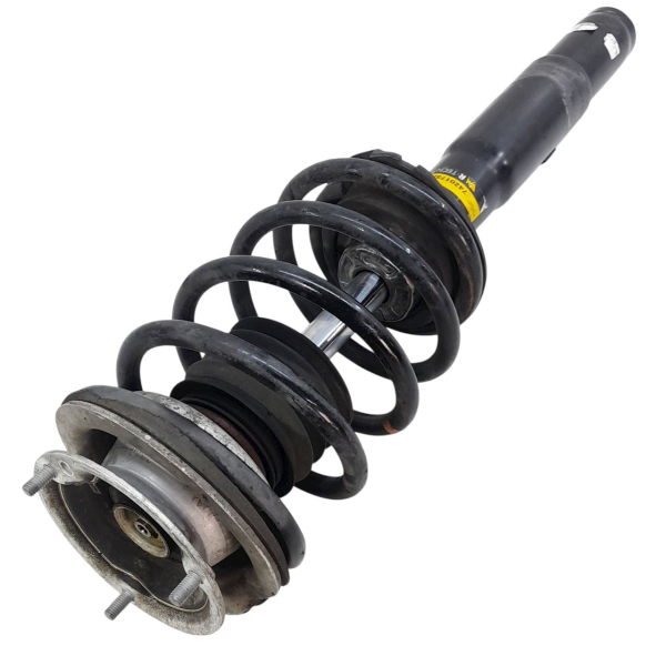 AMORTECEDOR DIANTEIRO ESQUERDO  BMW 550I 4.8  2009 196555