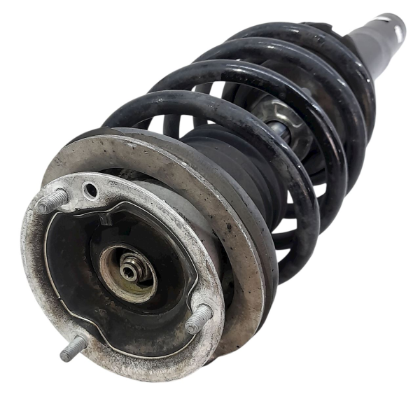 AMORTECEDOR DIANTEIRO ESQUERDO  BMW 550I 4.8  2009 196555