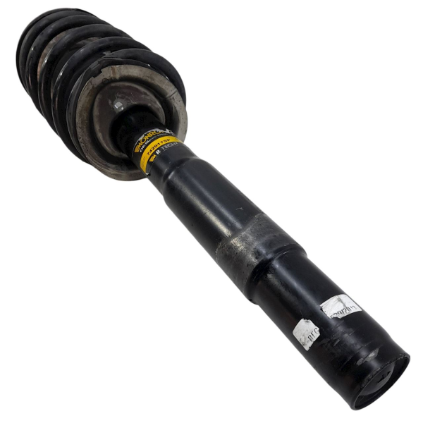 AMORTECEDOR DIANTEIRO ESQUERDO  BMW 550I 4.8  2009 196555