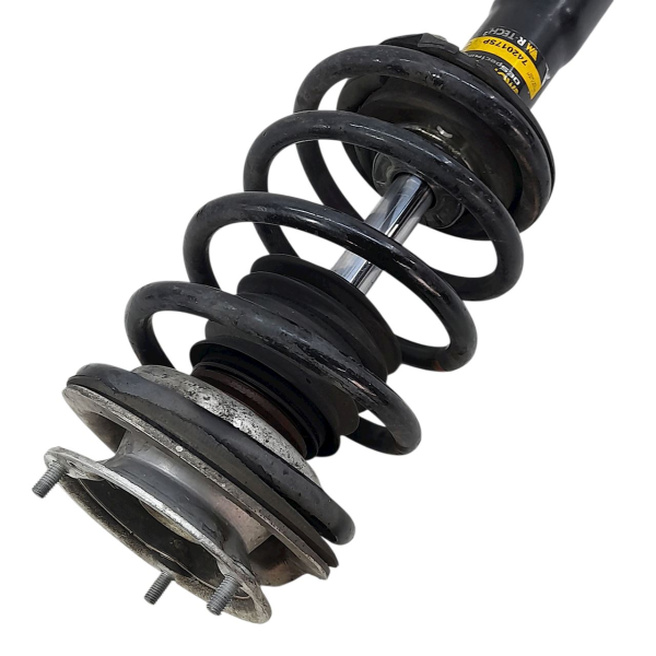 AMORTECEDOR DIANTEIRO ESQUERDO  BMW 550I 4.8  2009 196555