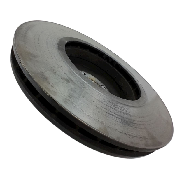 DISCO FREIO DIANTEIRO  BMW 550I 4.8  2009 196591