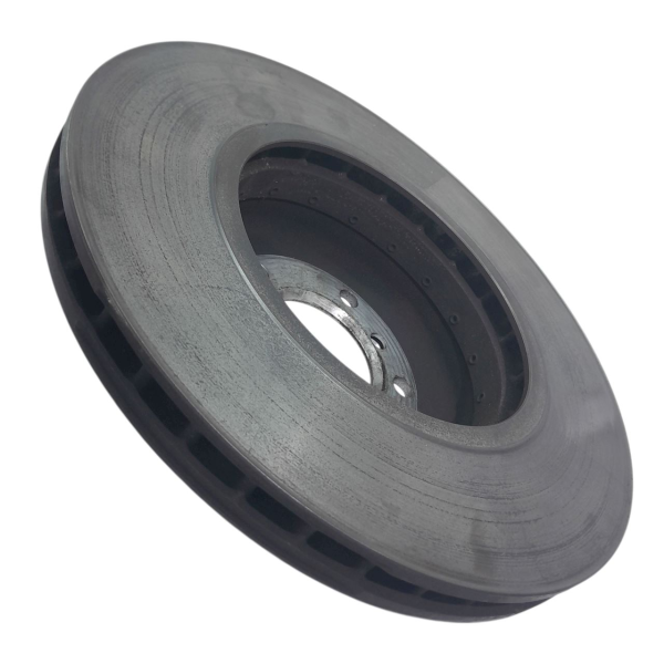 DISCO FREIO DIANTEIRO  BMW 550I 4.8  2009 196592