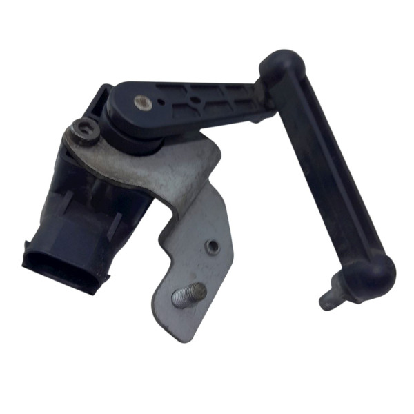 SENSOR NÍVEL SUSPENSÃO TRASEIRA  BMW 550I 4.8  2009 196801