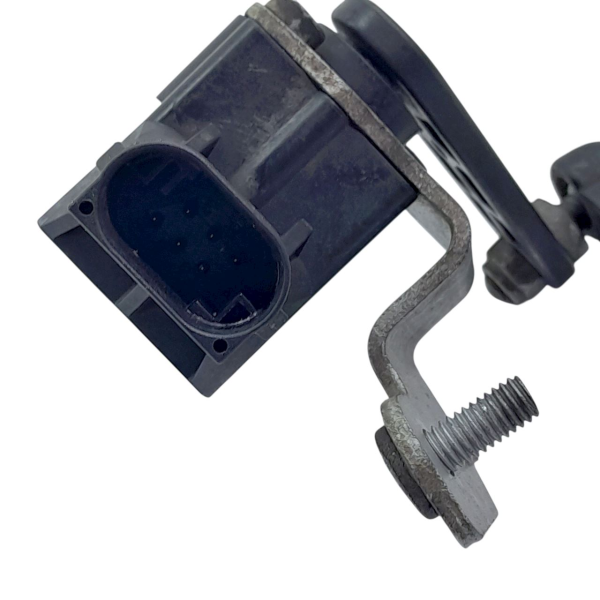 SENSOR NÍVEL SUSPENSÃO TRASEIRA  BMW 550I 4.8  2009 196801