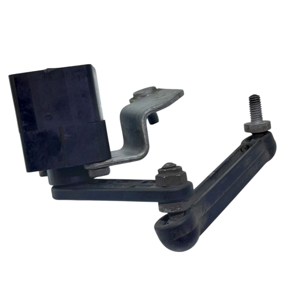 SENSOR NÍVEL SUSPENSÃO TRASEIRA  BMW 550I 4.8  2009 196801