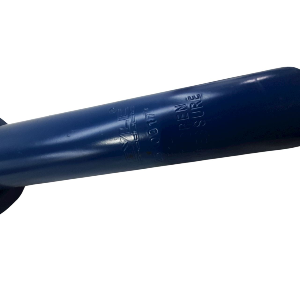 AMORTECEDOR TRASEIRO DIREITO BMW 550I 4.8  2009 196802