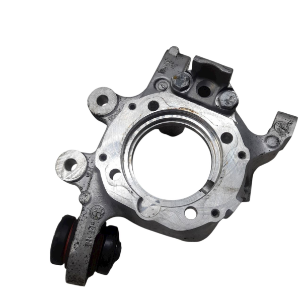 MANGA TRASEIRA DIREITA  BMW 550I 4.8  2009 196916