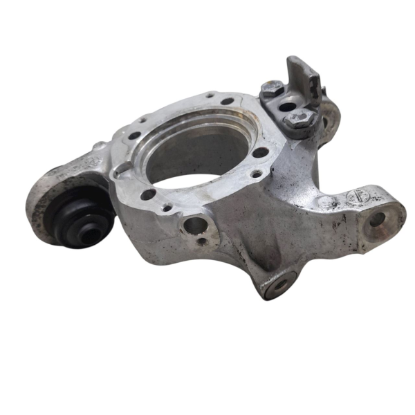 MANGA TRASEIRA DIREITA  BMW 550I 4.8  2009 196916