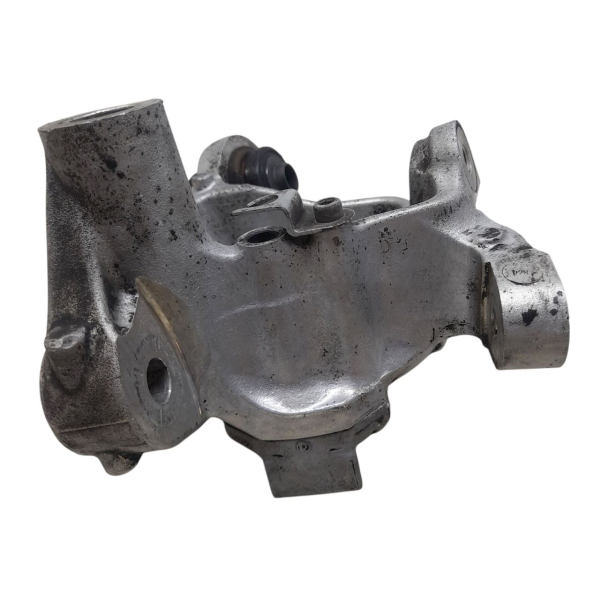 MANGA TRASEIRA DIREITA  BMW 550I 4.8  2009 196916