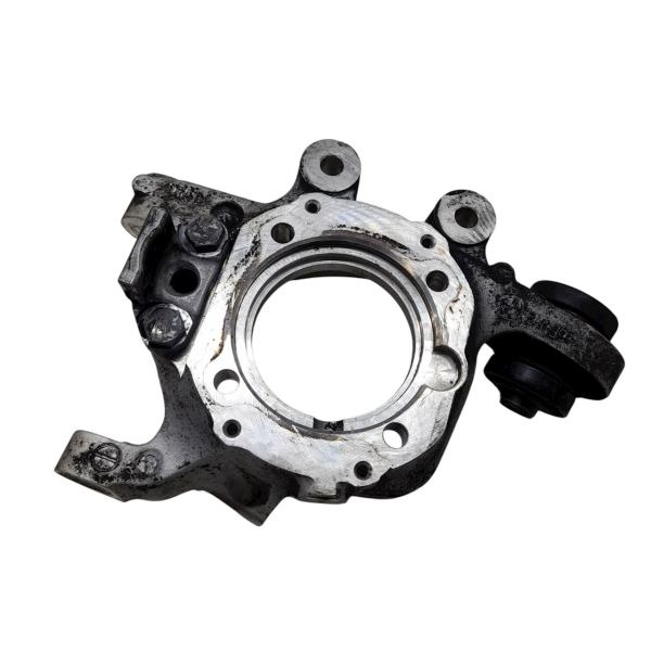 MANGA TRASEIRA ESQUERDA  BMW 550I 4.8  2009 196938