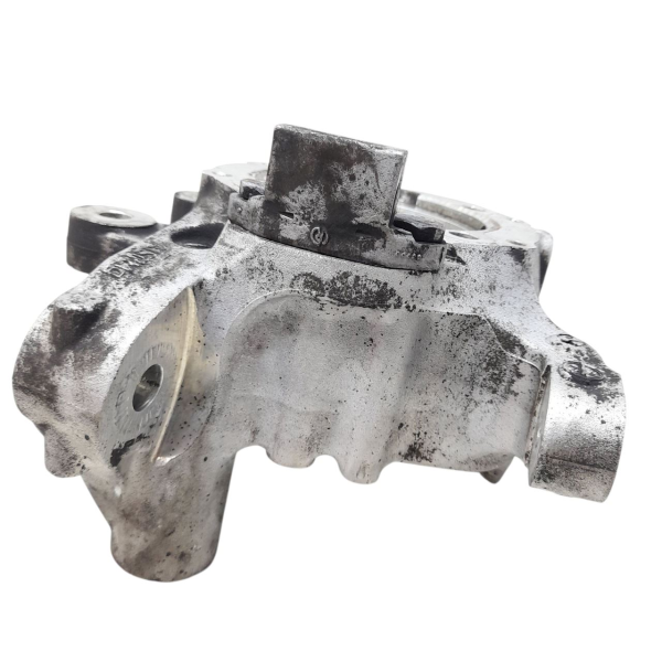 MANGA TRASEIRA ESQUERDA  BMW 550I 4.8  2009 196938