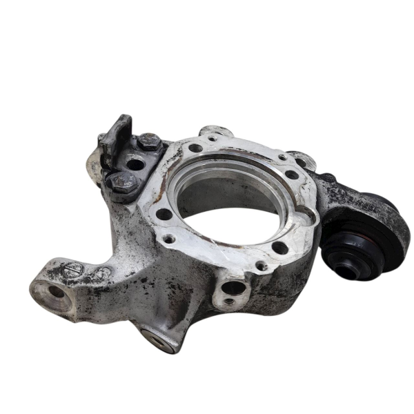 MANGA TRASEIRA ESQUERDA  BMW 550I 4.8  2009 196938