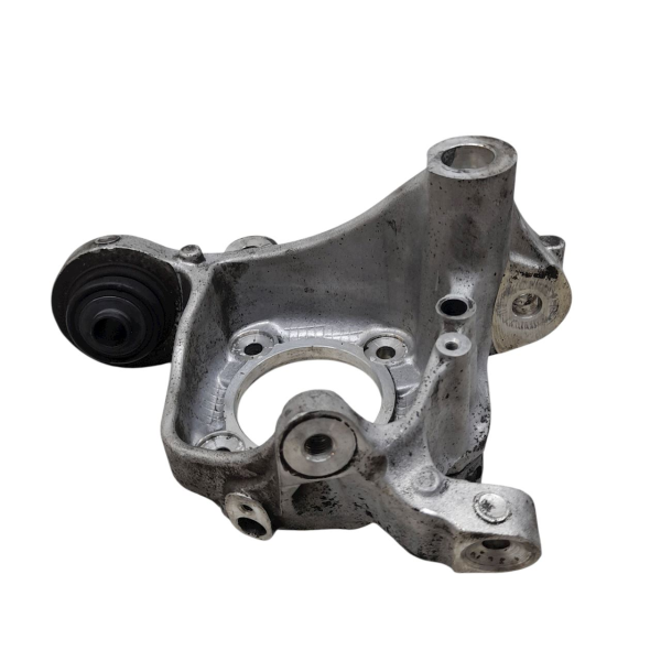 MANGA TRASEIRA ESQUERDA  BMW 550I 4.8  2009 196938