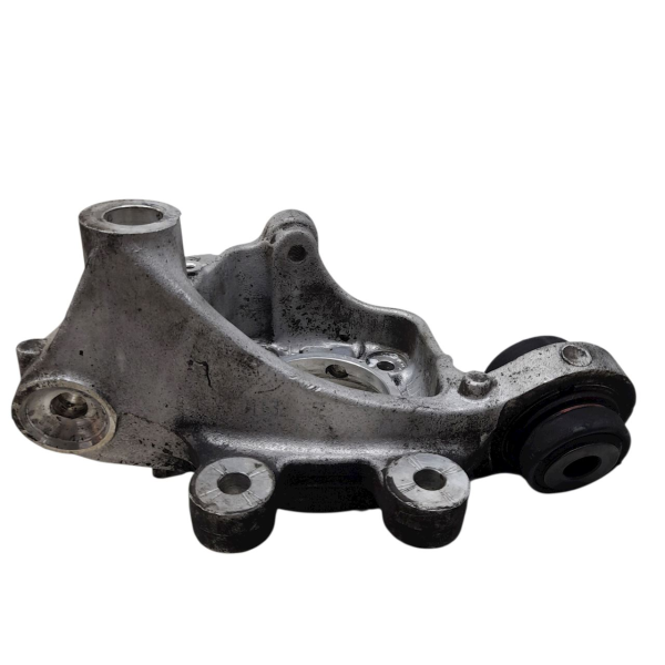 MANGA TRASEIRA ESQUERDA  BMW 550I 4.8  2009 196938