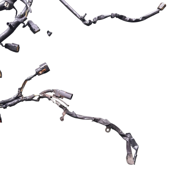 CHICOTE INJEÇÃO ELETRÔNICA  FORD EDGE 3.5 2011 197761