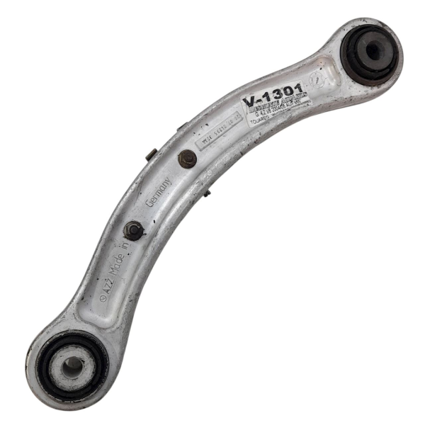 BRAÇO CURVO ESQUERDO SUSPENSÃO TRASEIRA VOLKSWAGEN TOUAREG V8 2005 35351