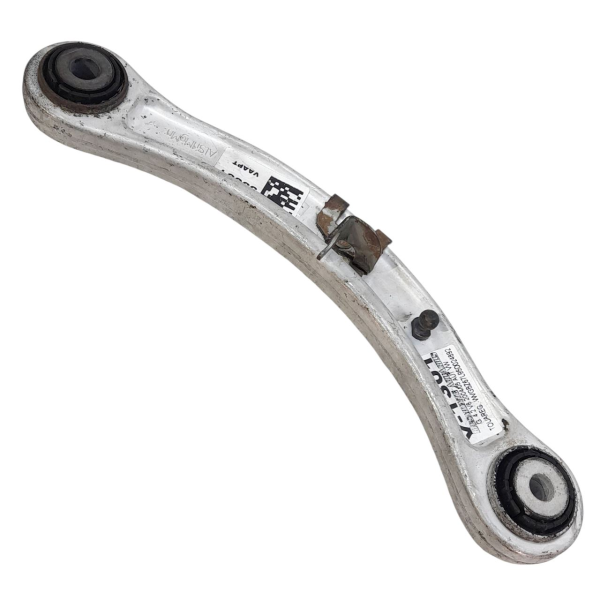 BRAÇO CURVO ESQUERDO SUSPENSÃO TRASEIRA VOLKSWAGEN TOUAREG V8 2005 35351