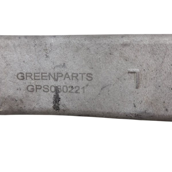 BRAÇO TIRANTE DIANTEIRO ESQUERDO  MERCEDES-BENZ C 200K 1.8 2009 195023