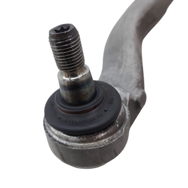 BRAÇO OSCILANTE DIANTEIRO ESQUERDO  MERCEDES-BENZ C 200K 1.8 2009 195024