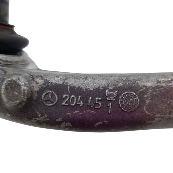 BRAÇO OSCILANTE DIANTEIRO ESQUERDO  MERCEDES-BENZ C 200K 1.8 2009 195024