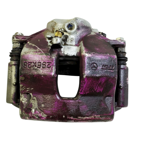 PINÇA DIANTEIRA DIREITA  MERCEDES-BENZ C 200K 1.8 2009 195019