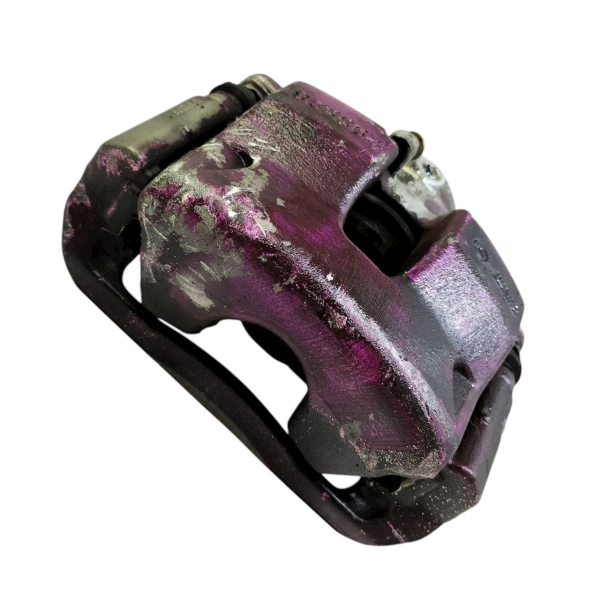 PINÇA DIANTEIRA DIREITA  MERCEDES-BENZ C 200K 1.8 2009 195019