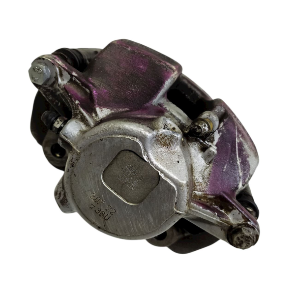 PINÇA DIANTEIRA DIREITA  MERCEDES-BENZ C 200K 1.8 2009 195019